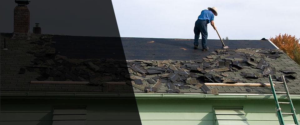 Dearborn Roofing Contractors